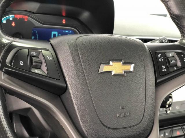 Chevrolet Onix 1.4 LTZ AT - Foto 12