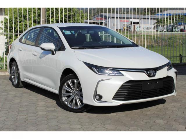 Toyota Corolla XEI 2.0L FFV CVT