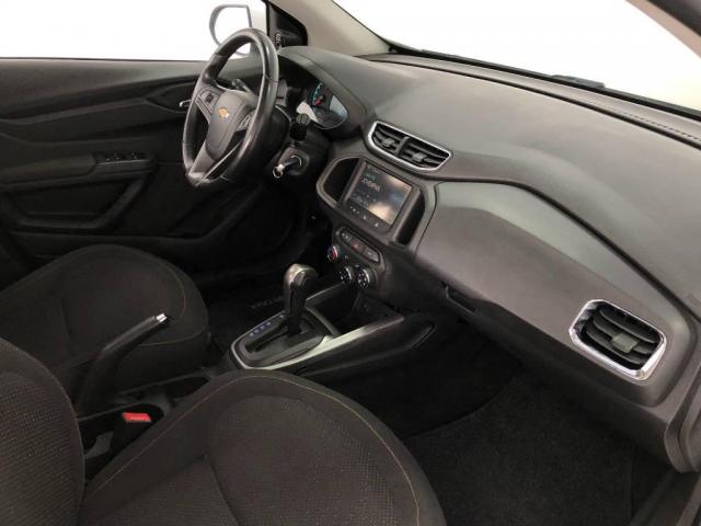 Chevrolet Onix 1.4 LTZ AT - Foto 7