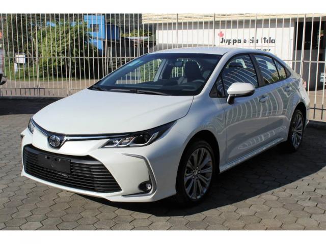 Toyota Corolla XEI 2.0L FFV CVT - Foto 4