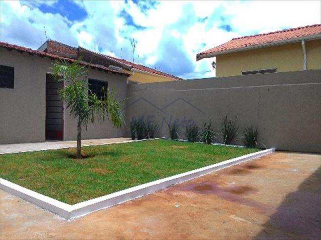 Casa à venda com 2 dormitórios em Vila brasil, Pirassununga cod:10121900 - Foto 3