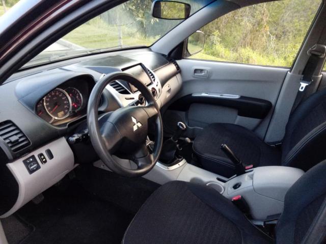L200 triton gls 3.2 cd tb Int.Diesel Mec - Foto 8