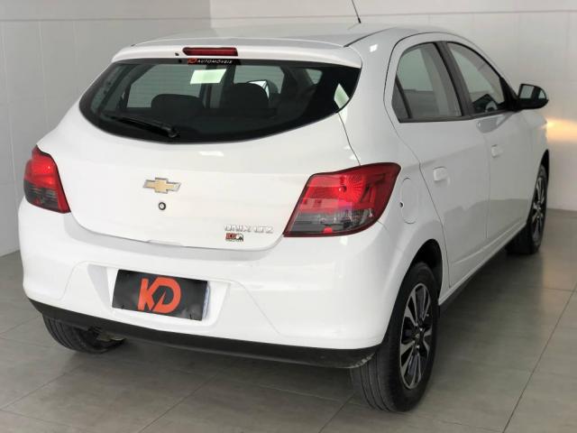 Chevrolet Onix 1.4 LTZ AT - Foto 5