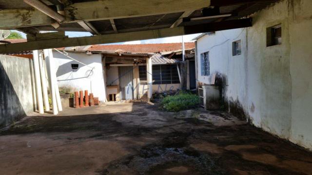 Casa à venda em Jardim limoeiro, Pirassununga cod:10131424 - Foto 17
