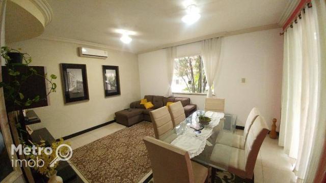 Casa com 3 quartos à venda, 171 m² por R$ 420.000 - Cohama - São Luís/MA - Foto 3