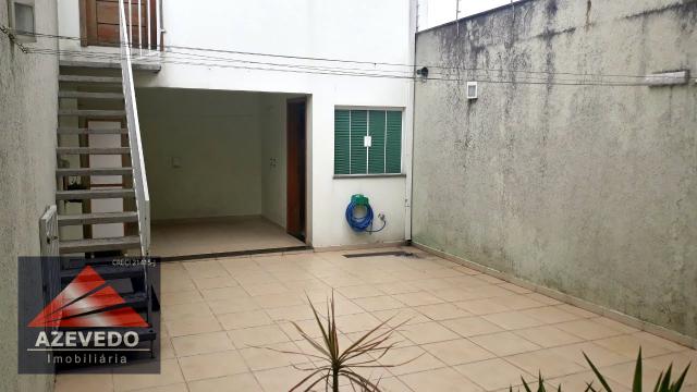 Casa à venda com 4 dormitórios em Vila nossa senhora das vitorias, Mauá cod:4926 - Foto 5
