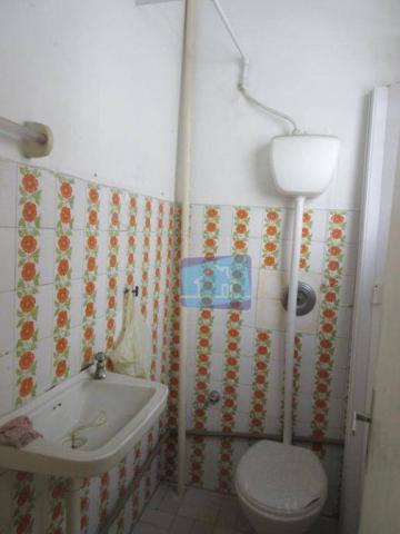 Sala comercial para locação, Cristo Redentor, Porto Alegre. - Foto 3