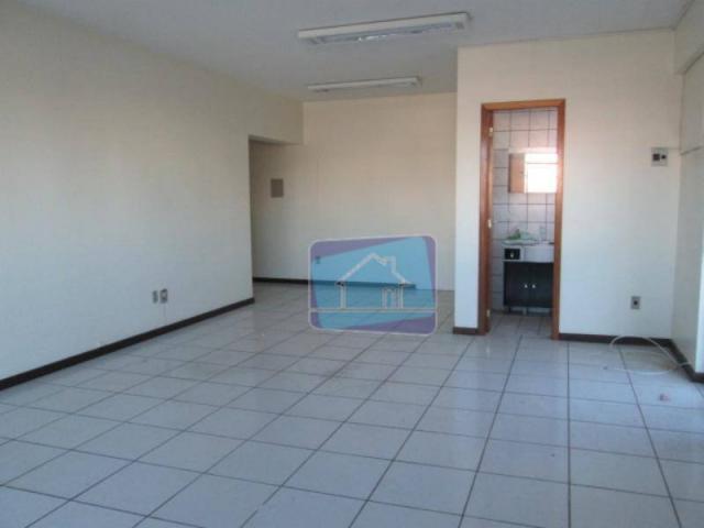 Sala comercial para locação, Cristo Redentor, Porto Alegre. - Foto 2