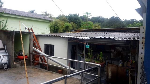 Chácara à venda com 4 dormitórios em Chácaras virgínia, Suzano cod:4021 - Foto 9