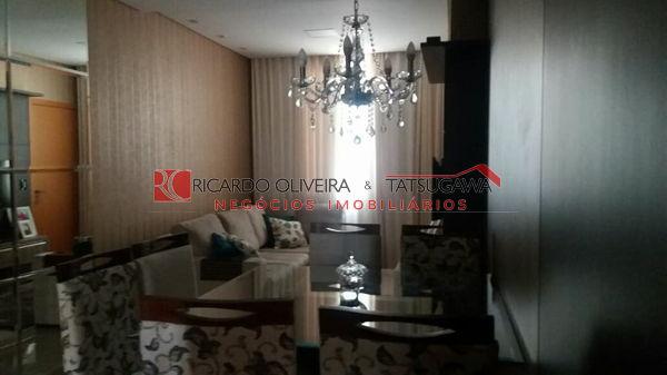 Casa em condomínio com 3 quartos no VILLAGE RAMOS - Bairro Jardim São Tomás em Londrina - Foto 13