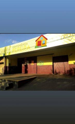 PONTO COMERCIAL ESTRELA DALVA