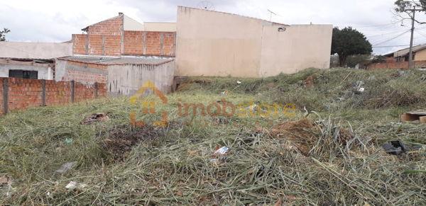 Terreno em rua - Bairro Jardim Imagawa em Londrina - Foto 2