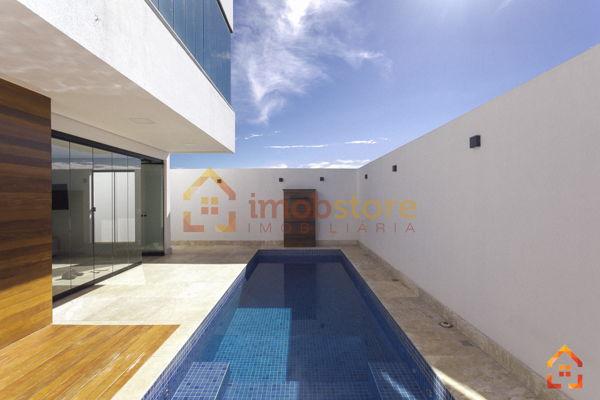 Casa em condomínio com 3 quartos no CONDOMINIO. BELLA VITTA - Bairro Jardim Montecatini em - Foto 6