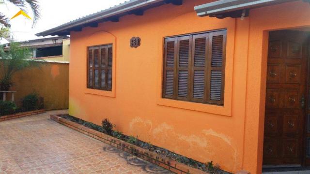 Casa com 4 dormitórios à venda, 166 m² por R$ 300.000,00 - Bom Sucesso - Gravataí/RS - Foto 3