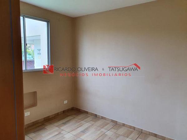 Apartamento com 2 quartos no Edifício Spazio Londres - Bairro Nova Olinda em Londrina - Foto 5