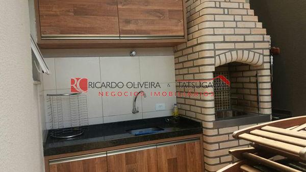 Casa em condomínio com 3 quartos no VILLAGE RAMOS - Bairro Jardim São Tomás em Londrina - Foto 15