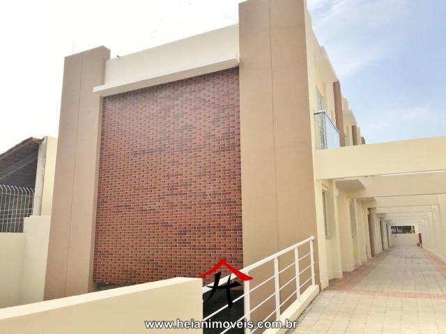 Casa de Condominio Fechado, à Venda, 2 Dorm, 2 Suíte, 2 Vagas, Próx. Bosque da Saúde - Foto 10