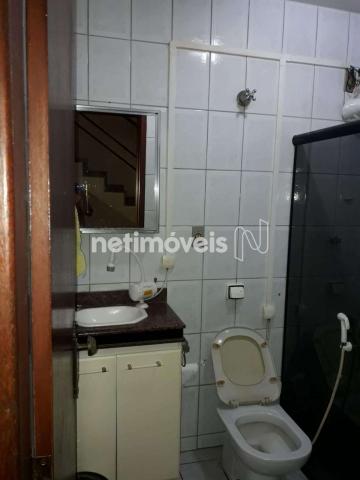 Casa à venda com 4 dormitórios em República, Vitória cod:773392 - Foto 8