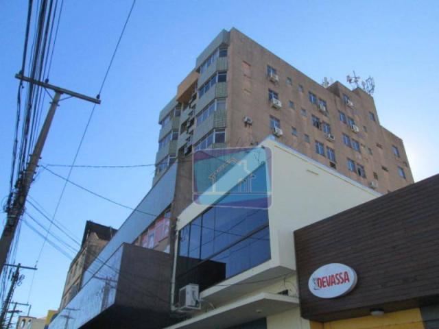 Sala comercial para locação, Cristo Redentor, Porto Alegre.