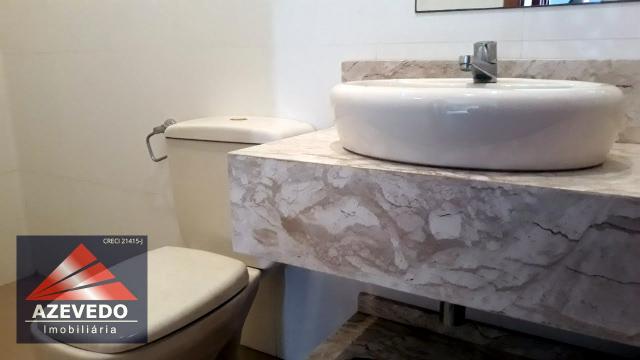Casa à venda com 4 dormitórios em Vila nossa senhora das vitorias, Mauá cod:4926 - Foto 3