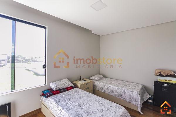Casa em condomínio com 3 quartos no CONDOMINIO. BELLA VITTA - Bairro Jardim Montecatini em - Foto 14