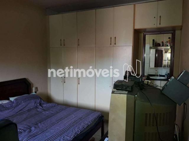 Casa à venda com 4 dormitórios em República, Vitória cod:773392 - Foto 12