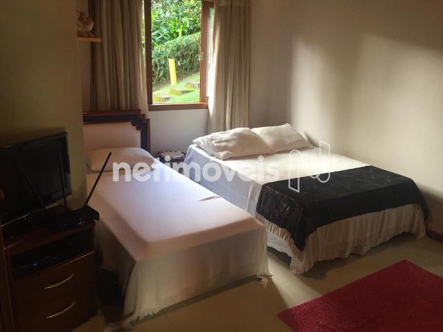 Casa à venda com 4 dormitórios em Pedra azul, Domingos martins cod:771525 - Foto 11