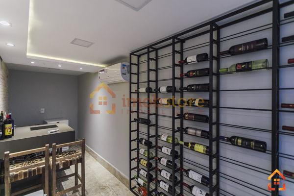 Casa em condomínio com 3 quartos no CONDOMINIO. BELLA VITTA - Bairro Jardim Montecatini em - Foto 9