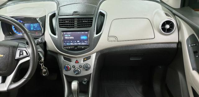 Chevrolet Tracker LTZ 1.8 16v (Flex) (Aut) 2016 - Foto 17