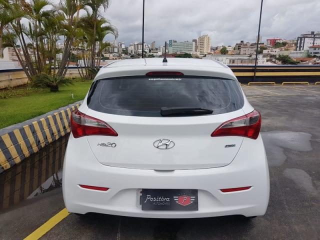 HYUNDAI HB20 1.0 CONFORT PLUS - Foto 4