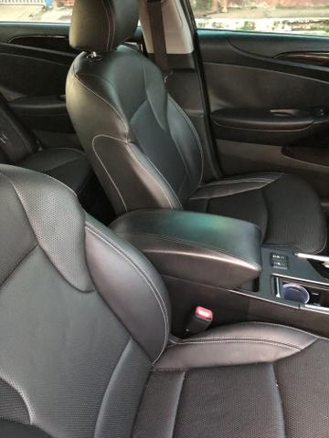 Hyundai Sonata 2.4 2011 - Foto 5