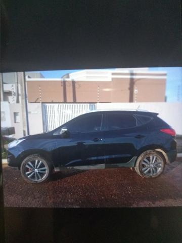 Carro ixi35 - Foto 2
