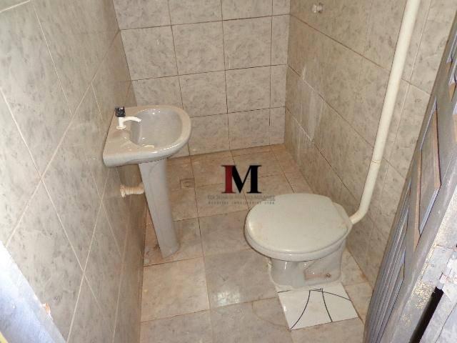 Alugamos kit net com 1 quarto atras da Tv Rondonia - Foto 11