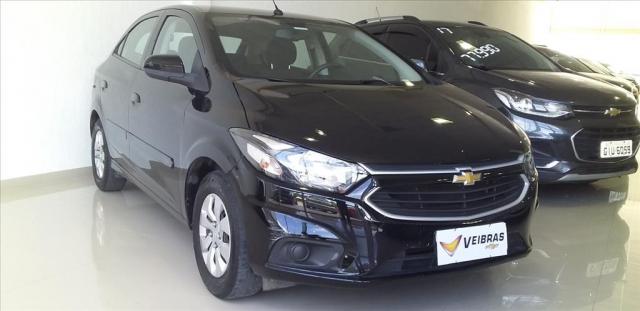 CHEVROLET ONIX 1.0 MPFI LT 8V FLEX 4P MANUAL - Foto 2
