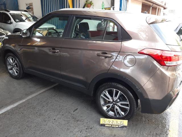 Creta Pulse 2.0 Automático - Único Dono - Foto 7