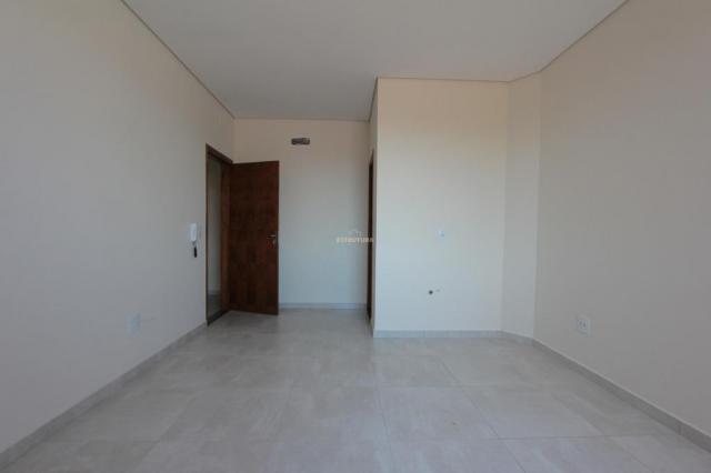 Sala para alugar, 23 m² por R$ 600,00/mês - Vila do Rádio - Rio Claro/SP