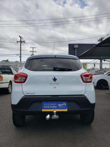 Kwid 1.0 Intense - Foto 3