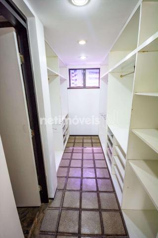 Apartamento para alugar com 3 dormitórios em Meireles, Fortaleza cod:787933 - Foto 16
