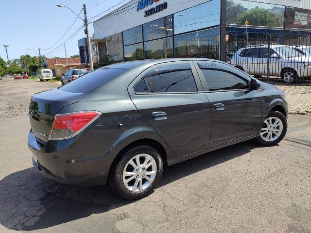 PRISMA 2016/2016 1.4 MPFI LTZ 8V FLEX 4P MANUAL - Foto 2