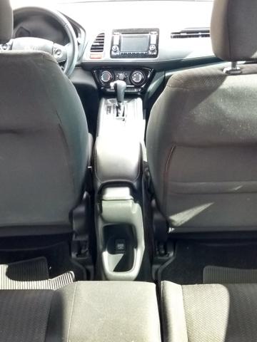 Honda HRV EX 1.8 Flex. Automático - Foto 8