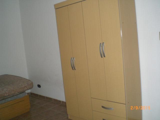 Alugo 1 dorm praia tupy - Foto 11