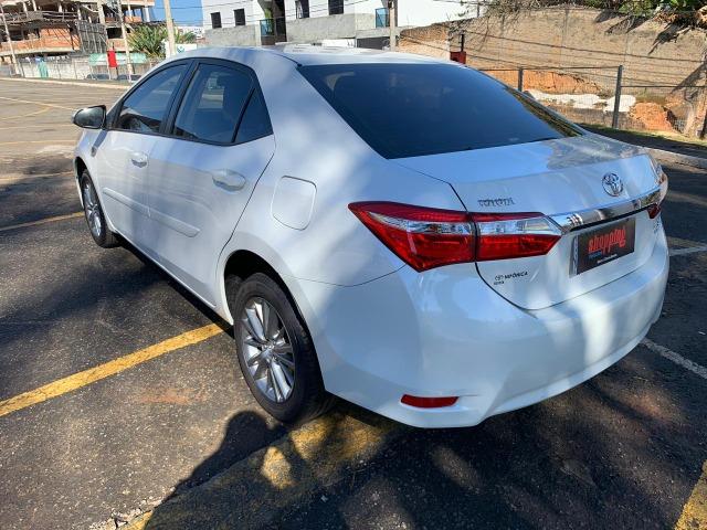 Corolla XEI 2.0 - Foto 6