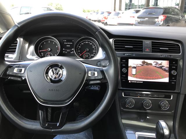 Golf 17/18 COMPLETÃO! - Foto 15