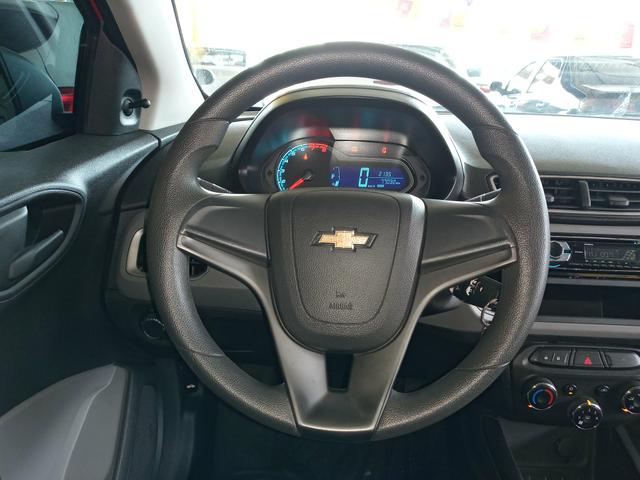 Onix lt 1.0 flex/2015 completo - Foto 11