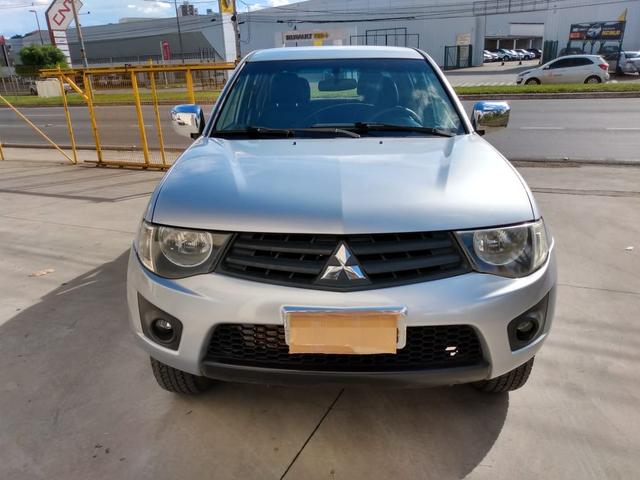 Triton 3.2 4x4 2016