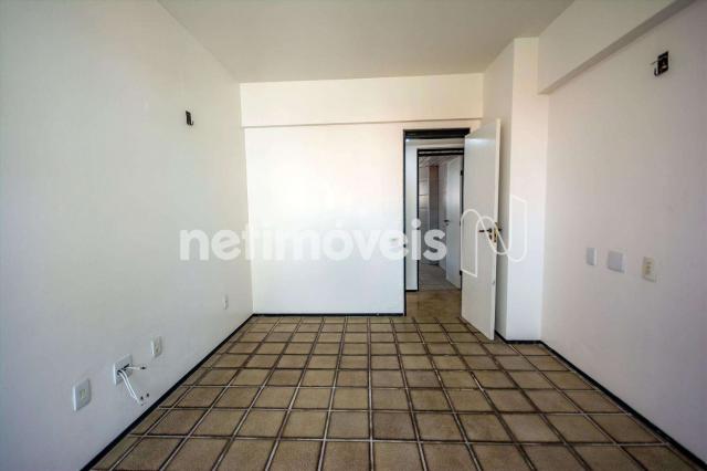 Apartamento para alugar com 3 dormitórios em Meireles, Fortaleza cod:787933 - Foto 10