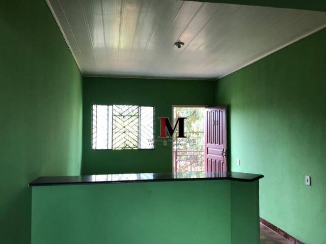 Alugamos apartamento em vila com 2 quartos proximo a TV Rondonia - Foto 4