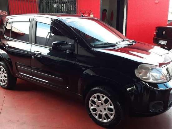 Fiat Uno Vivace 1.0 - 8V (Flex) - Foto 3