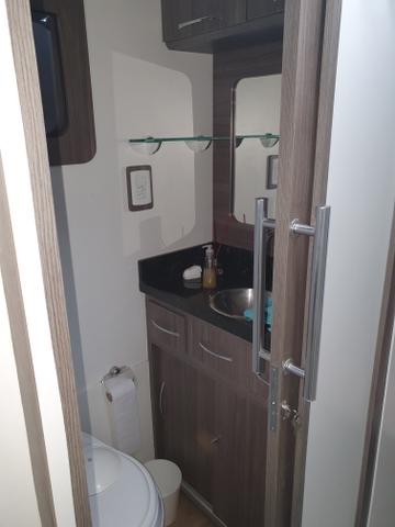 Caminhao, motor home, rodeio - Foto 5