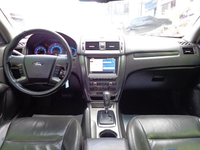 Ford Fusion 3.0 V6 AWD - Foto 7